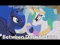 Everything Wrong With My Little Pony Season 9 "Between Dark And Dawn"