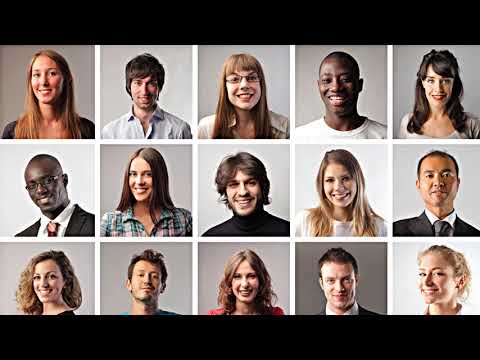 PRISM Brain Mapping: Reviewing "Who am I?" in the Career in your Life 