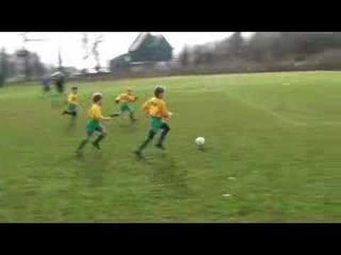 Meldert - FC Kerksken 6-3