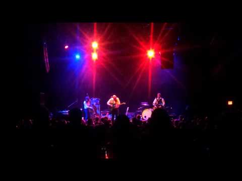 Mike Doughty: Moon Sammy - Philly, Union Transfer