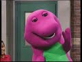 Barney Friends A Different Kind Of Mystery Season 4 Episode 11