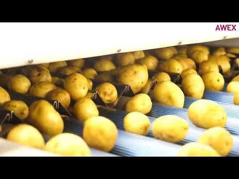 Awex - film promocyjny (wersja skrócona)