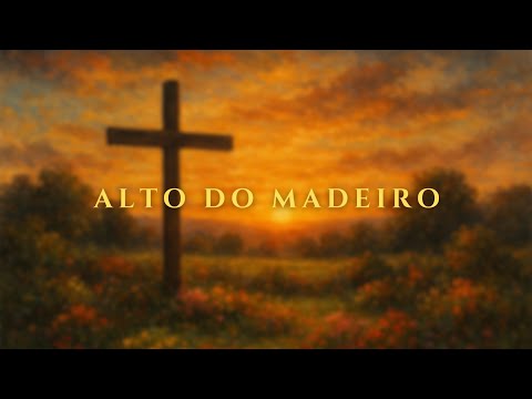 Alto Do Madeiro - Ministério D'Ele