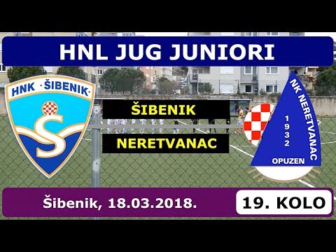 NAŠI TIĆI 171: ŠIBENIK - NERETVANAC, 18.03.2017.