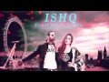 Ishq ♡ Garry Sandhu ♡ Jasmine Sandlas ♡ New Punjabi Songs 2017