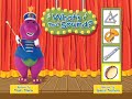 Barney What S That Sound Game