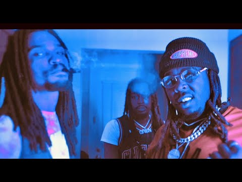 Geo x Ceven - “AR-15” (Official Video)