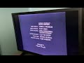 Closing To Mrs Doubtfire 1994 VHS Version 1