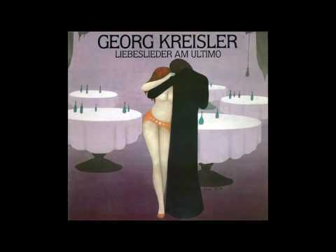 Demontage - Georg Kreisler
