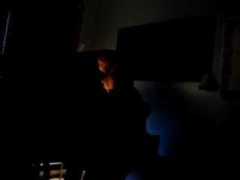 imitation de Dan Bigras...., for fun