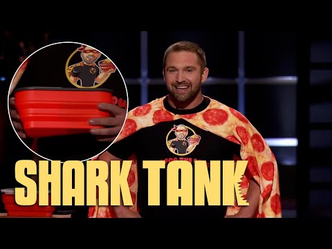 Pizza Pack: The Perfect Solution for Leftover Pizza Storage