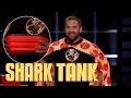 The Sharks Take A Slice With Pizza Pack Shark Tank US Shark Tank Global