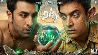 Download lagu PK 2: Returns - Trailer | Aamir Khan, Ranbir Kapoor, Anushka Sharma, Rajkumar Hirani | PK Full movie mp3