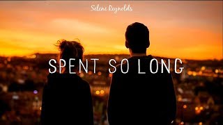 Spent so long - Jamie Harrison |Sub. Español|