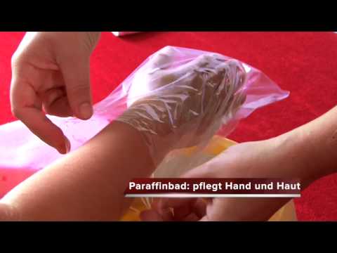 Zeigen Knieoperation Symptome der Halswirbelsäule Instabilität