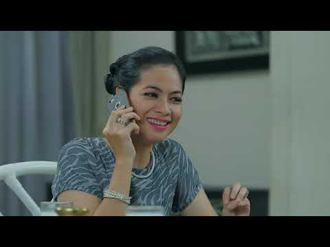 FTV Marcell Darwin & Luthya Sury Kecolek Cinta Miss Jutek 1