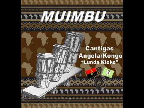 cd Lunda kioko