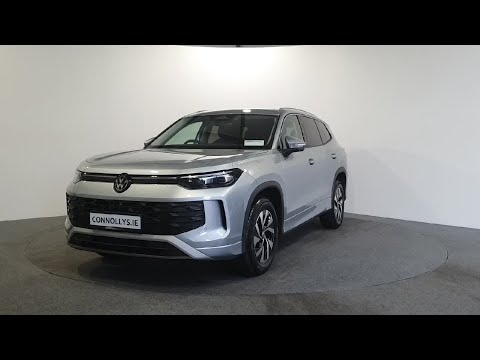Volkswagen Tayron Ed75 2.0 TDI 150HP DSG - Image 2