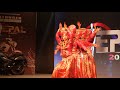 Kumari Dance BY SATYAWATI KALA KENDRA 2018 Bindu Khadka puja Maharjan SUmitra Tamang