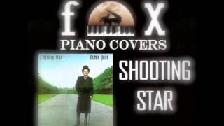 Shooting Star - Elton John (Cover)