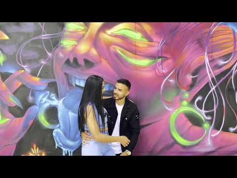 LURANTON - TALENTOSA  🍑🔥 (VÍDEO OFICIAL)