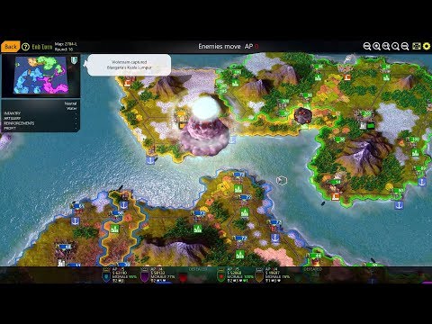 Hex Empire 3 youtube-video
