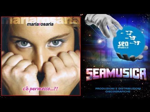 Mariarosaria - Ce sta isso ce staje tu