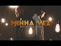 Ton Carfi e Livinho - Minha Vez (Clipe Oficial) Ton Carfi e Livinho - Minha Vez (Clipe Oficial)