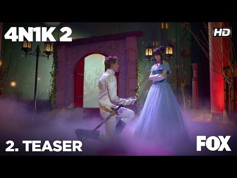 4N1K 2 (2018) Trailer