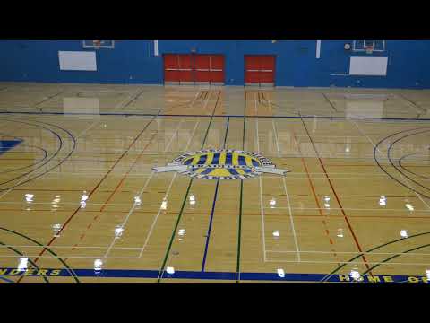 JAC - Mens Soccer D1 Vs Ahuntsic