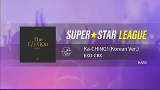 Ka-CHING! (Korean Ver.) - EXO-CBX | HARD | SSL SM 01.05.2019