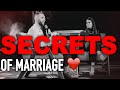 10 SECRETS OF MARRIAGE from 10 Years of Marriage!