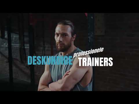 PowerPitGym (promo)