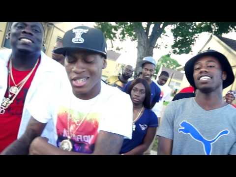 KG Psycho, RareBreed, RustMan KillaFlow, Diffikult - We Taking Over Cypher shot by : Todd Anthony