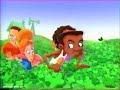 General Mills Lucky Charms Cereal Great Green Clovers Commercial 2004 USA