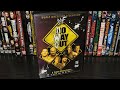 WWF No Way Out 2002 DVD Review