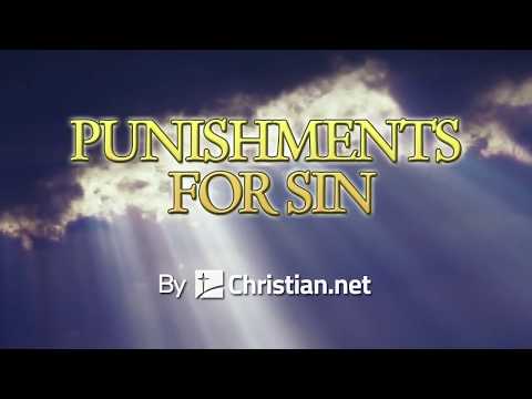 Leviticus 20: Punishments for Sin | Bible Stories