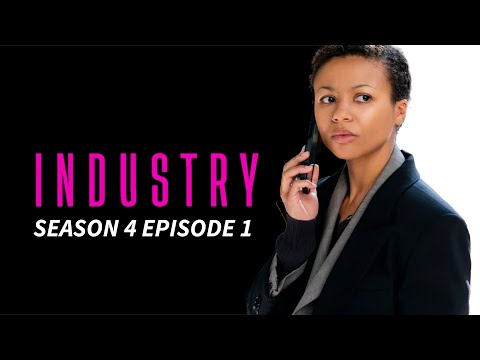 Industry Season 4 Review (Episode 1)