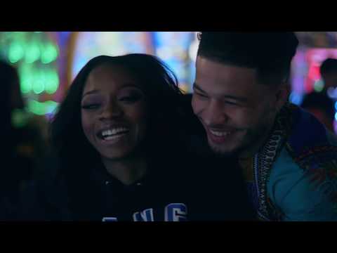 Sonta - Crushing [Official Music Video]