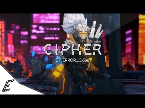 ERROR Cloud - Yasuo Montage "CIPHER"