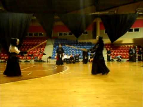 20130624 Treston Keiko Kai (Javier vs. Elvi Inoue)