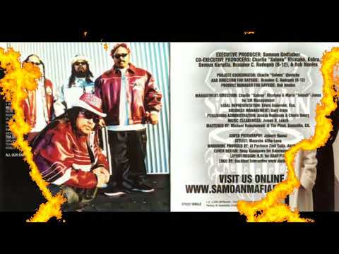 Boo-Yaa T.R.I.B.E. - Mafia Lifestyle Featuring Layzie Bone