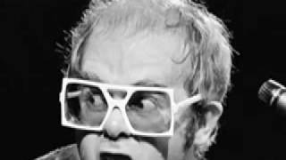 Elton John - Rocket Man &#39;03 Remix (Featured in Californication)