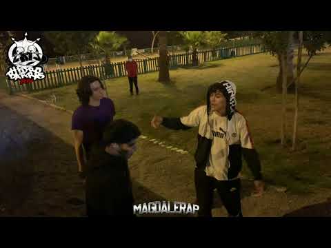 MILLER VS KLAID - FILTROS - SANGRE NUEVA HIDROBARRAS #1