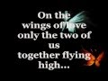 On The Wings Of Love (Lyrics) - Jeffrey Osborne
