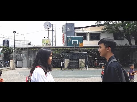 FIlmProJect : Canda untuk Cinta