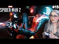 Marvel's Spider-Man 2 | Peter Vs Miles | Full Playthrough | PS5