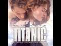 Titanic Soundtrack - [14] My Heart Will Go On 