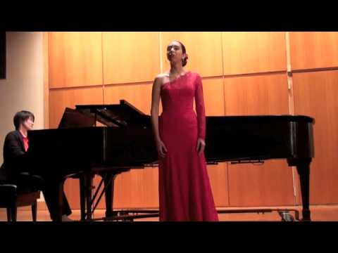 Bonita rama de sauce by Carlos Guastavino