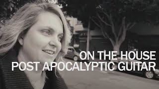 Video thumbnail for 8Dio On The House - Post Apocalyptic Guitar by 8Dio